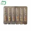 NITI Gold Heat activation 3 system Files Rotary Files