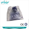 Disposable enteral gravity feeding bag set with CE&ISO