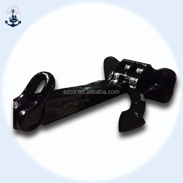 fortress marine sea anchor spek ship anchor castable anchor