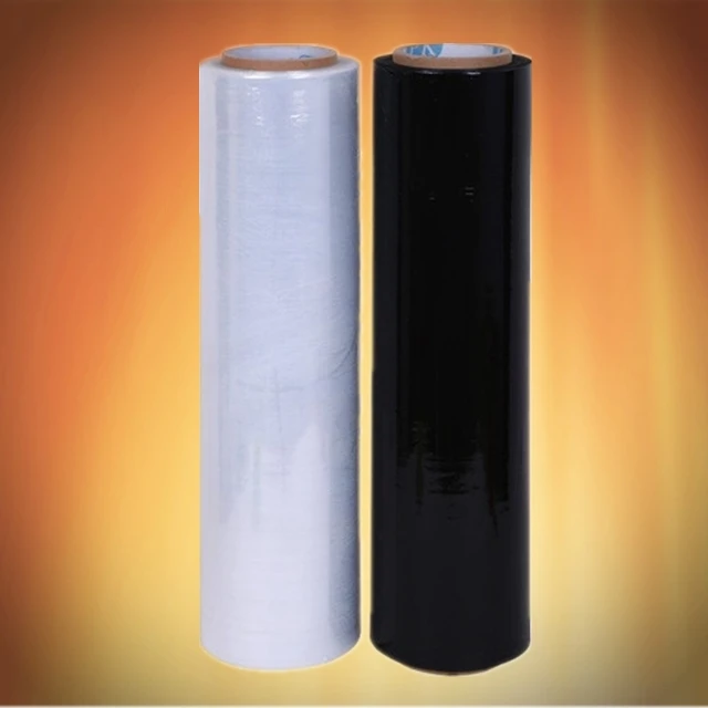 Colored Shrink Wrap Stretch Film Roll Price Buy Shrink Wrap Roll