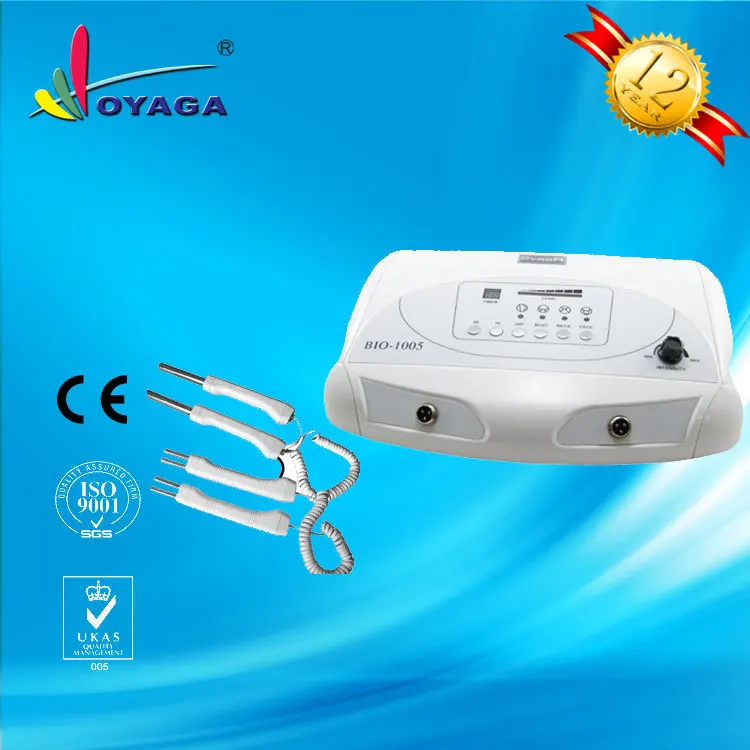 Bio1005 Microcurrent Facial Wand Face Lift Machine Buy Microcurrent