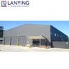 100sqm-10000sqm Steel Structure Hangar/Warehouse In Algeria