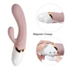 XISE SQ-V10042 Huan Y 10 speed functional vibrator g spot vibrator Magnetic charging vibrator for women