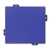 aluminium ceiling t-grid factory metal ceiling and wall panel