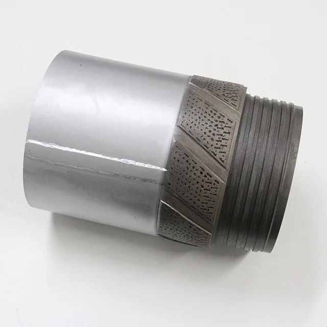 Tc Reaming Shell Diamond Surface Set Reamer, PQ Reaming Shell| Alibaba.com