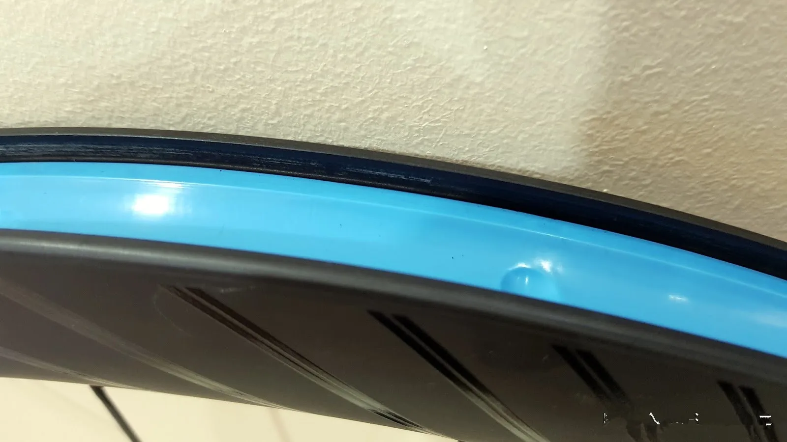 Bicycle Tubeless Rim Tape With Natural Ruber Adhesive Used For Bicycle