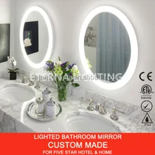 Android Smart Mirror Is The Addition We Never New Our Bathroom Was