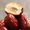 China Red Dates
