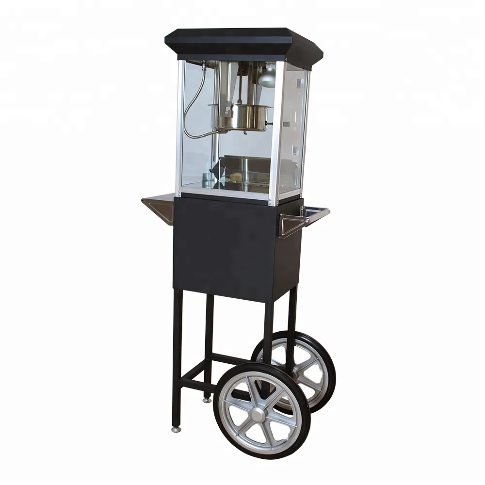 Wholesale Price Commercial 32 Oz Popcorn Machine Special For Cinema