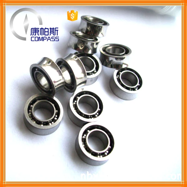 Stainless Steel Yoyo Ball Bearing R188 High Speed Yoyo Ball Bearings