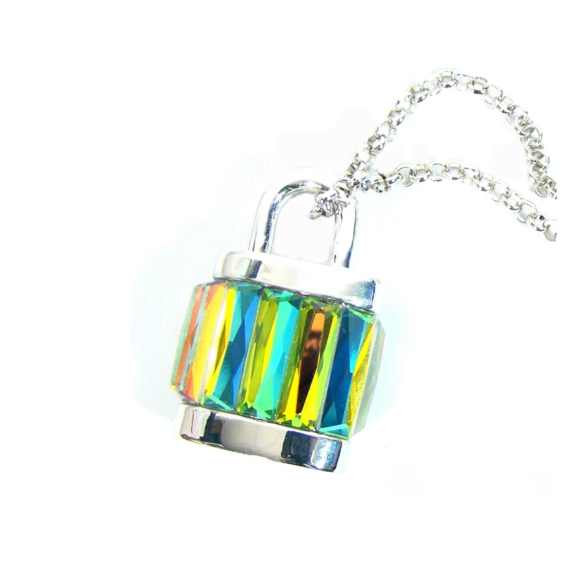 Jewellery USB Flash Drive USB Pen Jewelry USB Necklace 32GB - ANKUX.COM