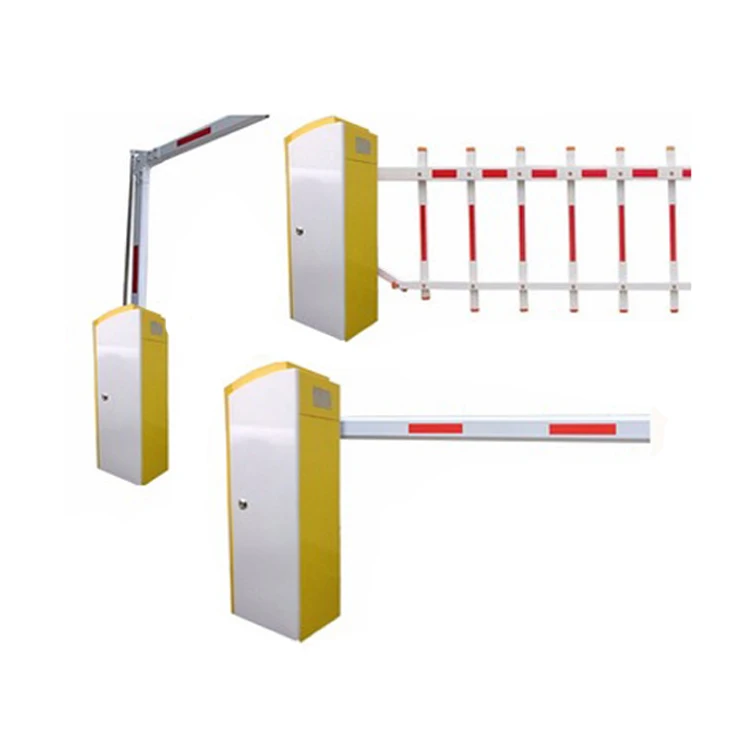 Sewo Electronic Security Barriers For Parking Lot Buy Electronic
