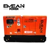40kva silent power diesel generator price