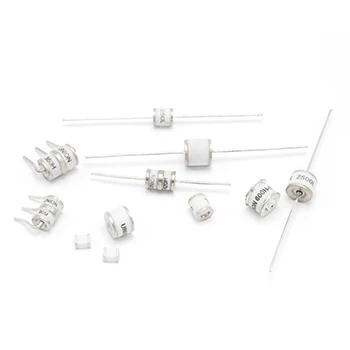 OEM manufacture SMD  2-Electrode gas discharge tube /GDT/ Arrester