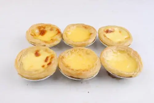 UDDT-G28 Low cost safety pneumatic egg tart making machine/tart press machine egg