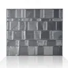 Matte and Gloss 10.5inch Bathroom best flexible floor tile adhesive