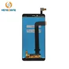 wholesaler for xiaomi mi note 2 LCD with touch screen digitizer full assembly with small parts