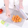 2018 new design Top Sell transparent cling wrap film