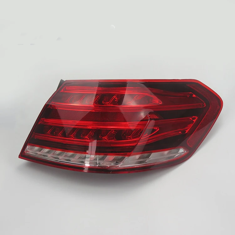 Car Led Tail Light Auto Tail Lamp Taillamp Taillight