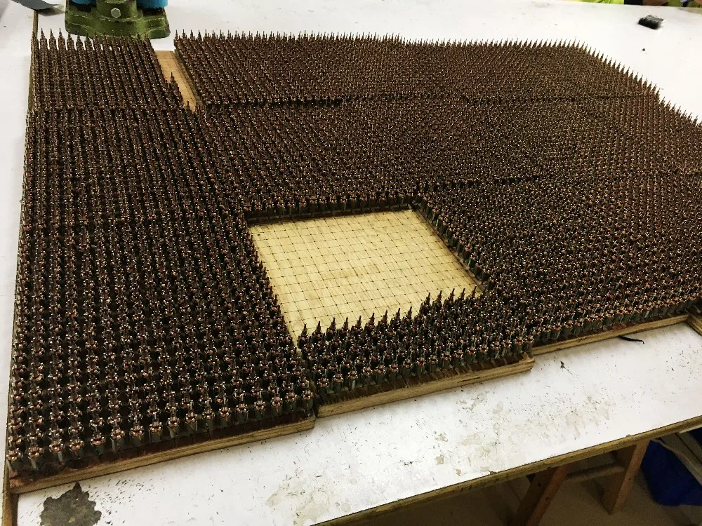 5 Poles Electric Motors For Ho Model Train 187 Buy Motors,Ho Model