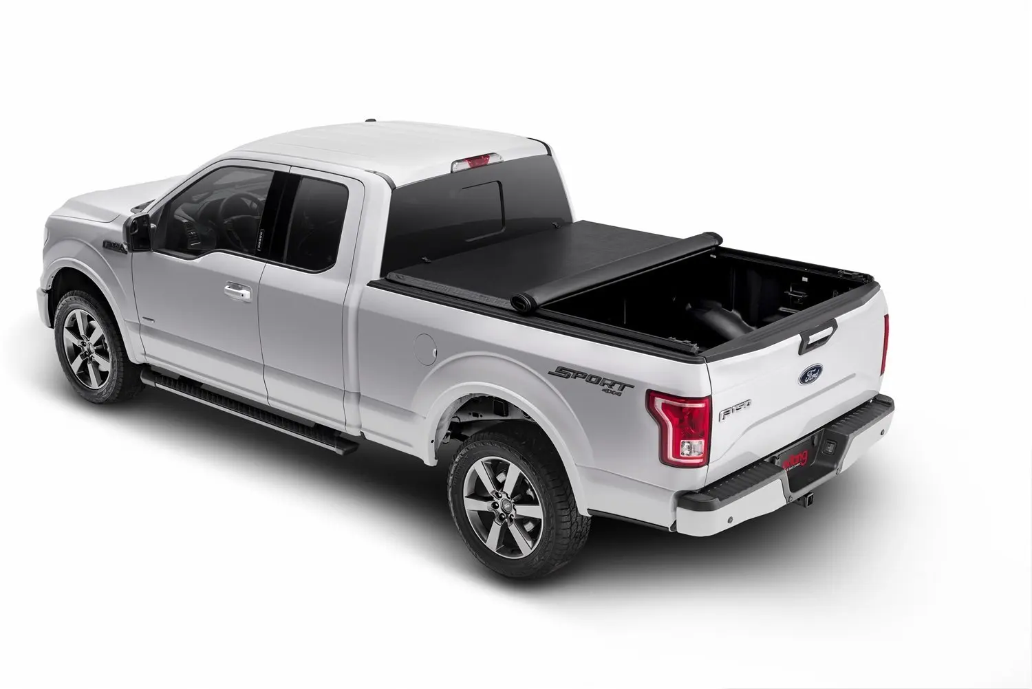 Extang 6940 Classic Platinum Tonneau Cover Replacement Tarp