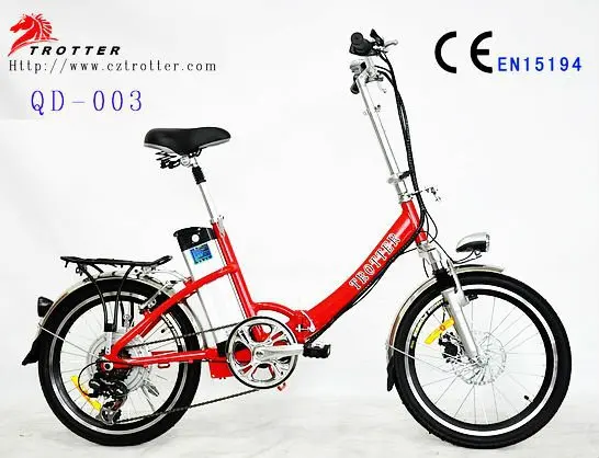 lowest price cycle