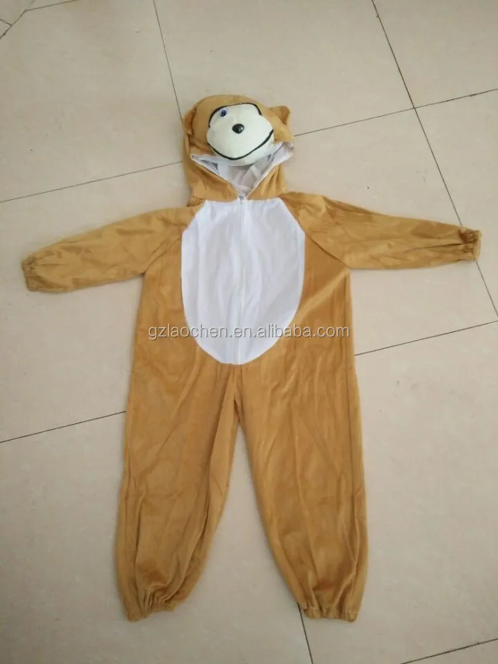 Sexy Adult Boots Monkey Mascot Costumes Kids Animal Monkey Costume For Party , Buy Monkey Costume,Sexy Monkey Costume,Adult Boots Monkey Costume