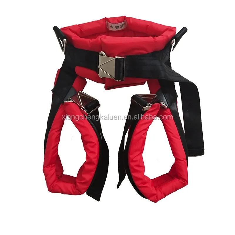 Safety Trampoline Jumping Bungee Harness Buy Bungee Harness,Safety