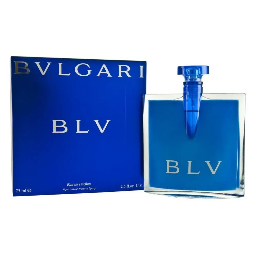 bulgari femme