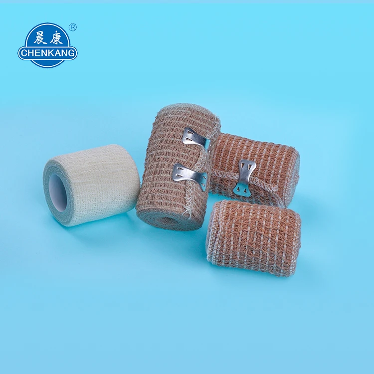Widely Used Surgical Elastic Tourniquet Bandage Stepty Type Band