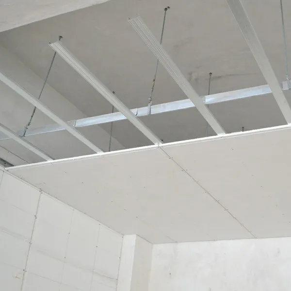 Gypsum Board Lightweight Ceiling Plasterboard Supplier Special In