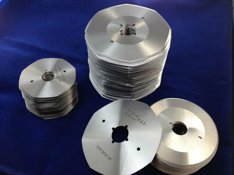 Fabric Cutting Blade/rs100(8) Popular Model Buy Cutting Blade,Round