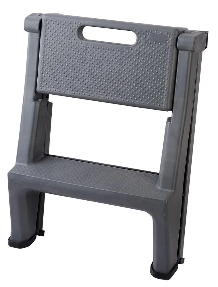 Manufacturer supply Favorites Compare price PLASTIC step ladder Hot Selling