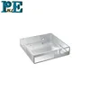 High precision galvanized aluminum microwave oven parts electric box