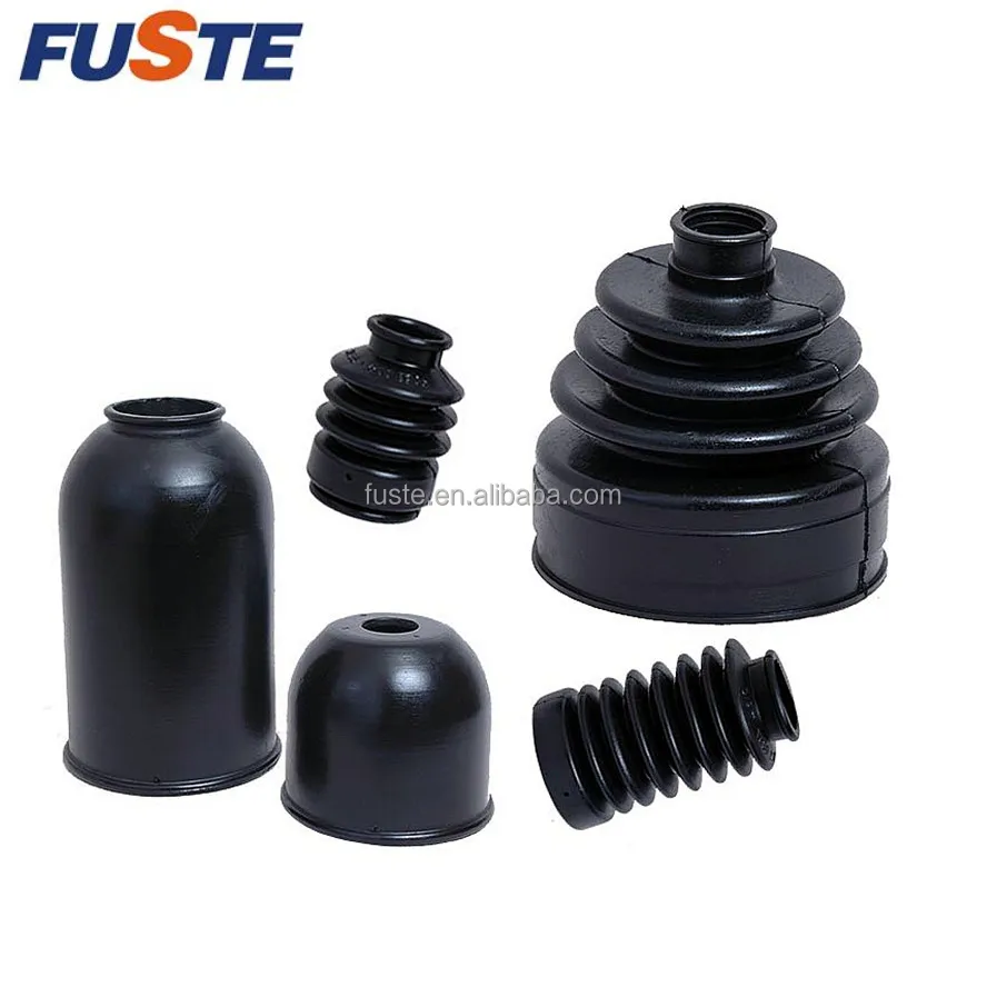 rubber universal joint