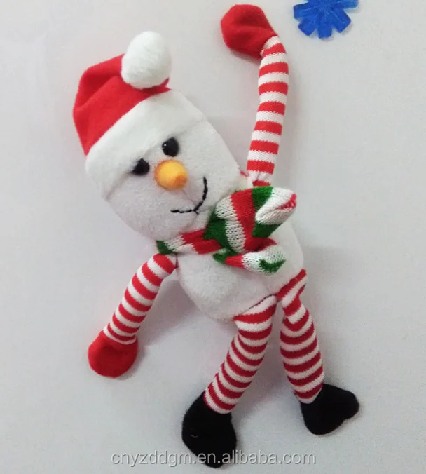 wholesale christmas soft toys