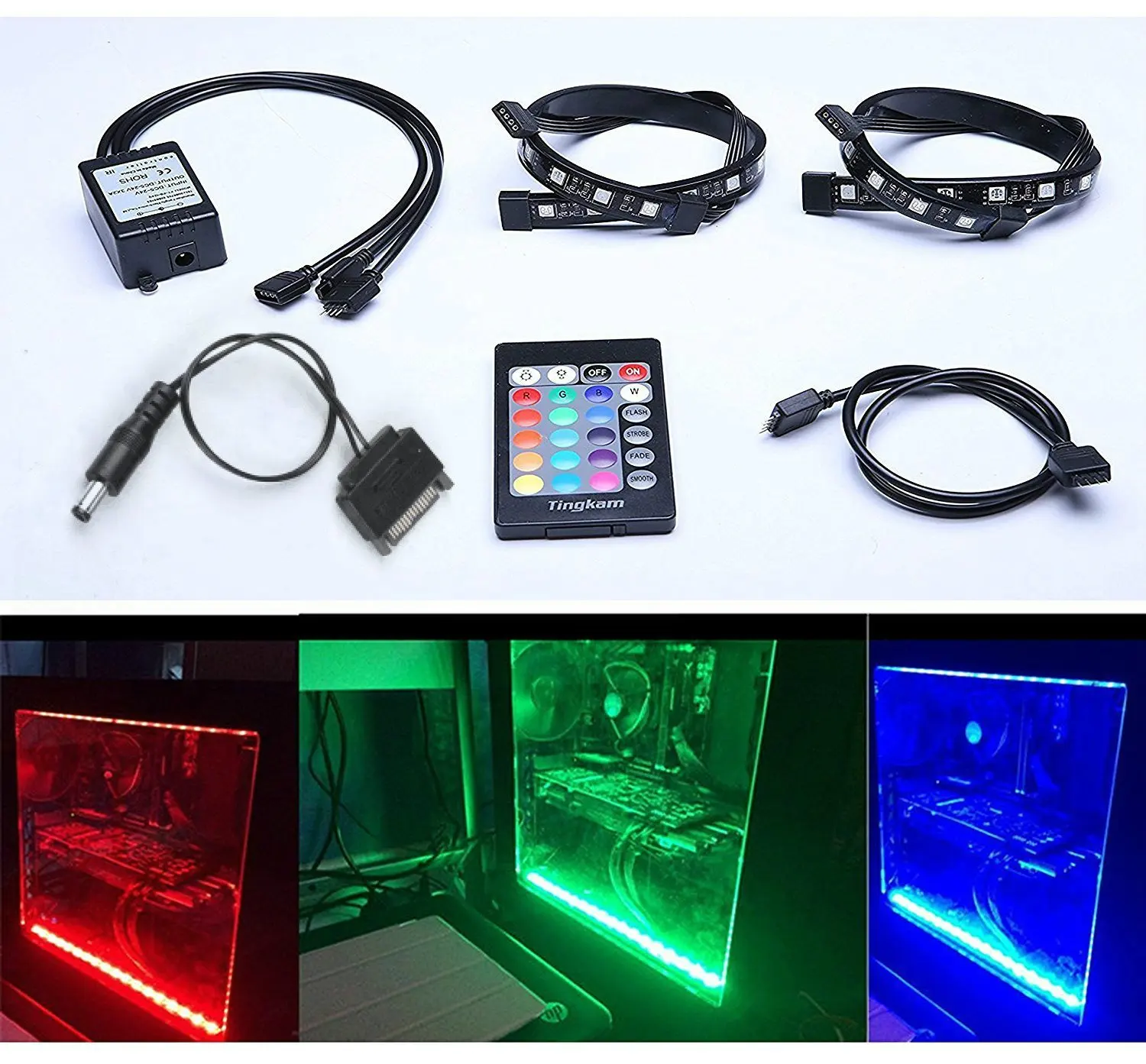 Подсветка для пк. РЖБ подсветка ПК. RGB SMD лента для ПК. Комп с подсветкой. Светодиодная подсветка для компьютера.