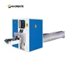 Customer service requirements are advanced automatic log saw machine