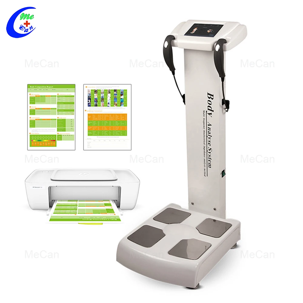 Body Composition / Fat Analyzer Machine Buy Body Composition Analysis