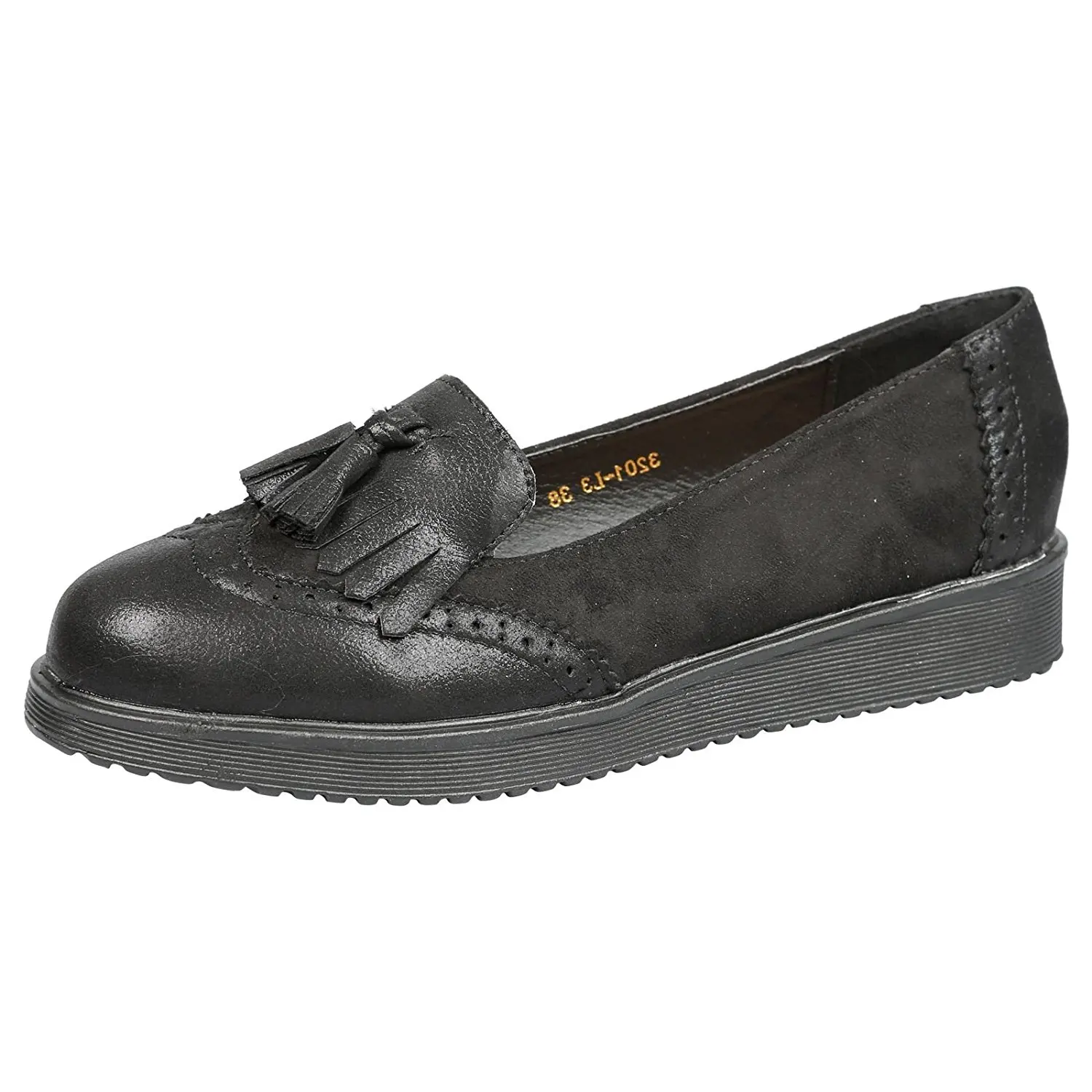 inexpensive loafers