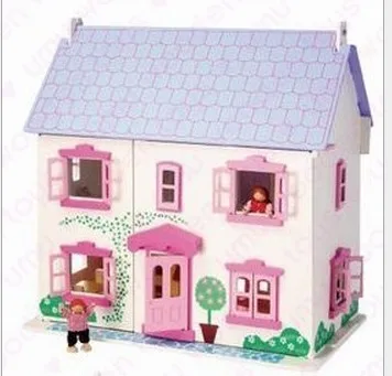 rose cottage dolls house furniture