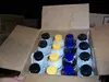 Bulk Lot of Kodak Photo Film Processing Chemicals Ektacolor SM Tank Developer