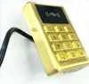 Low price stainless steel numeric door system keypad