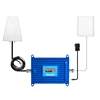 Lintratek lte 2600 mhz single band mobile signal booster booster de batterie auto lte signal booster 2600 mhz repeater 4g