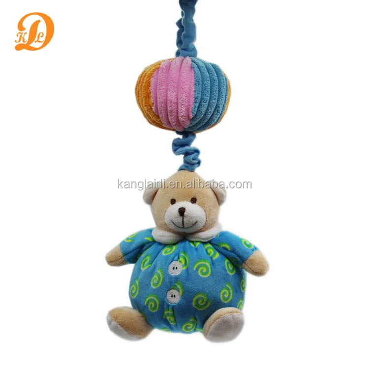 newborn baby toy set