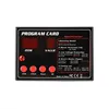New Programing Card for RC Boats ESC Electronic Speed Controller