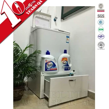 steel plate washing machine