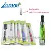 Electronic Cigarette CE5 Cartomizer, CE5+ Atomizer e-cig
