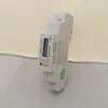 MID approved electronic programmable electronic timer with Modbus or M-Bus