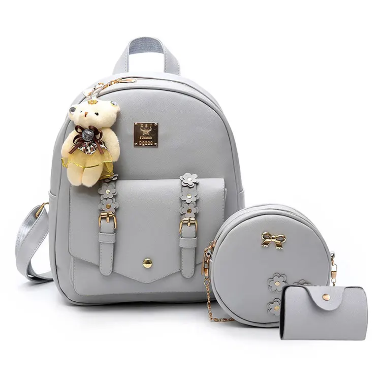 elegant backpack for ladies